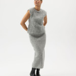 grey mel