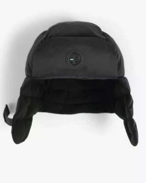 PelleP Laste Molle Müts - Ink, S/M