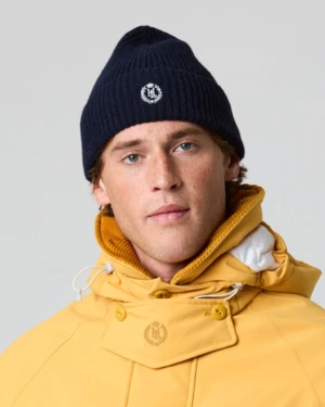 Henri Lloyd Müts Kilrush - Dark Navy, Üks suurus