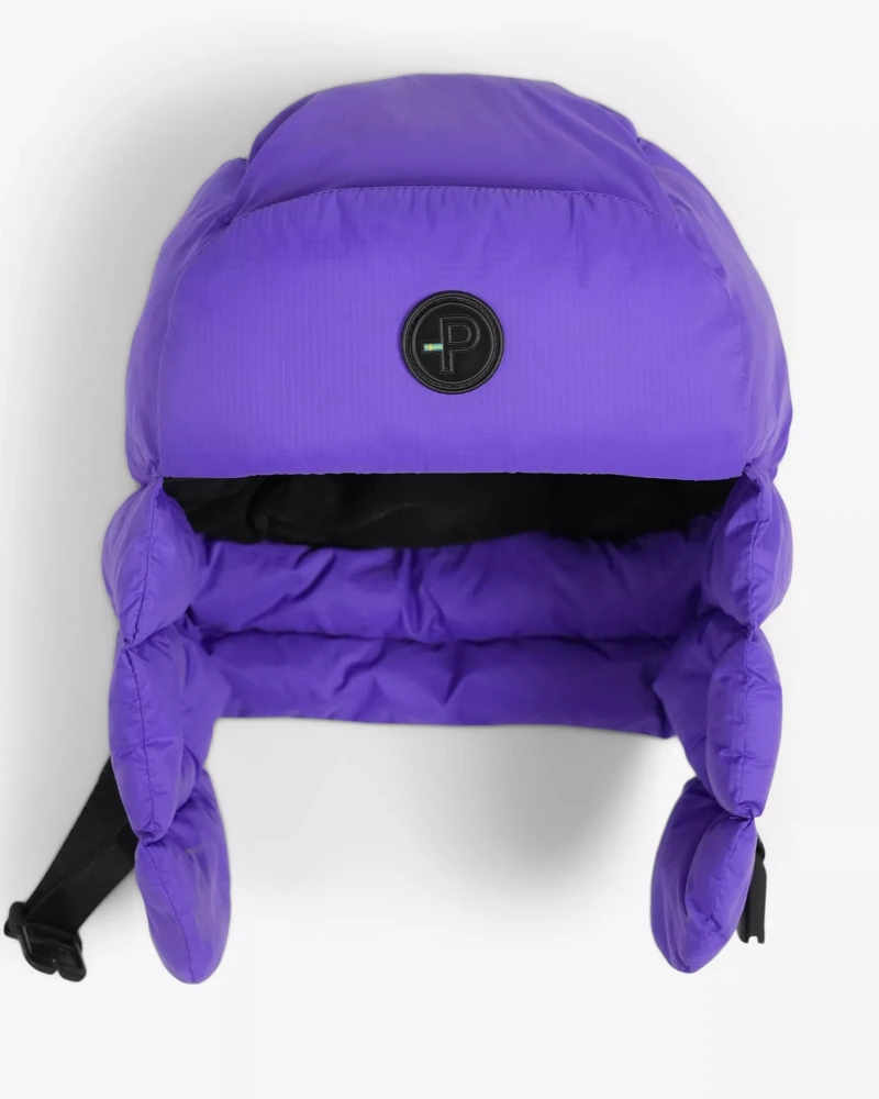 PelleP Laste Molle Müts