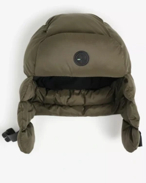 PelleP Molle Müts - Lutum, S/M