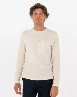 PelleP Sviiter Navigo - sand dollar, XXL