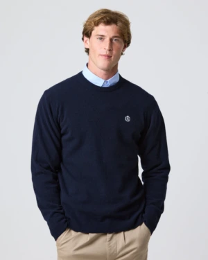 Henri Lloyd Teddington Crew Sviiter