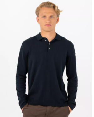 PelleP Tiller Polo