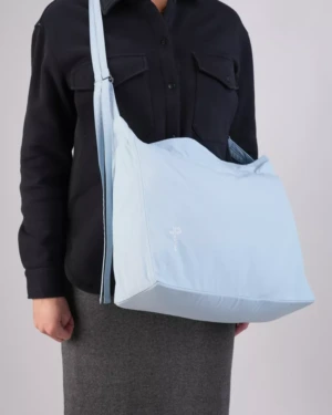 PelleP Vela FD Bag - Atlas Blue, One size