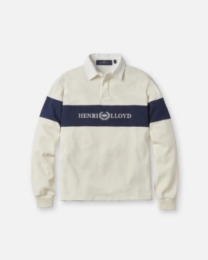 Henri Lloyd Voyager Särk - Off white, XXL
