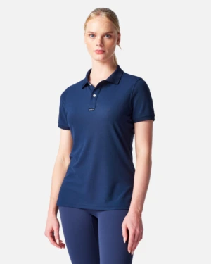 Henri Lloyd Women's Dri-Fast Polo