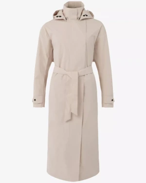 PelleP Soe Talvemantel Gelu - champagne, M