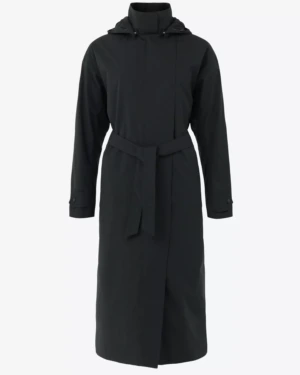 PelleP Soe Talvemantel Gelu - Ink, L