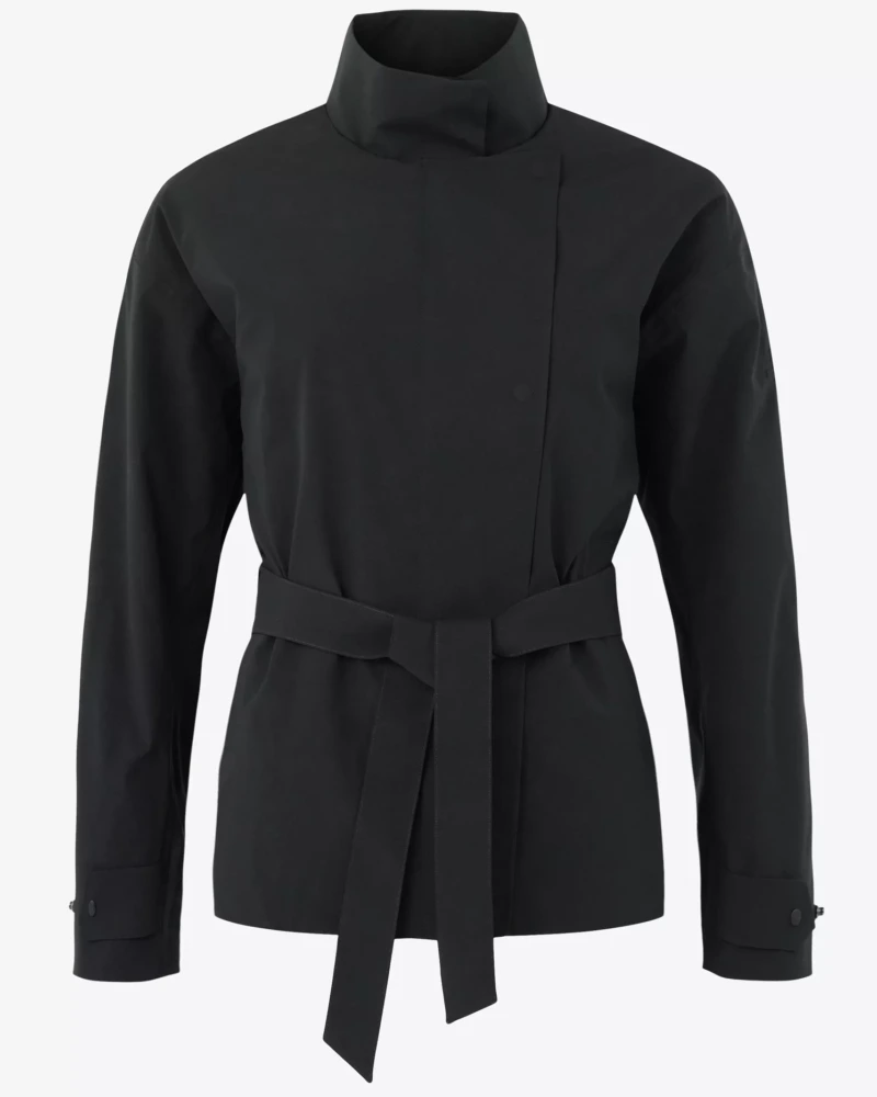 PelleP Gelu Insulated Jacket - Ink, L