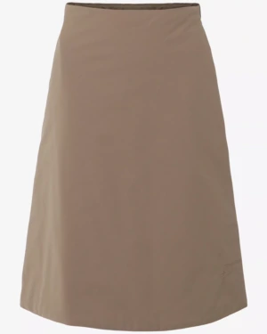 PelleP Gelu Insulated Skirt - Toffee, S/M