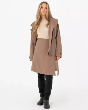 PelleP Gelu Insulated Skirt