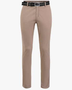 pelleP Crew Chinos - Beige, 38