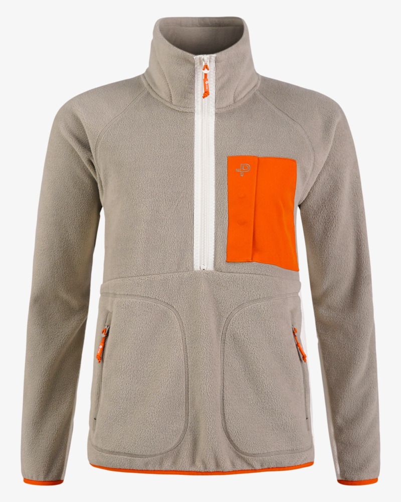PelleP Naisten Loft-fleece - Hills Creek, M