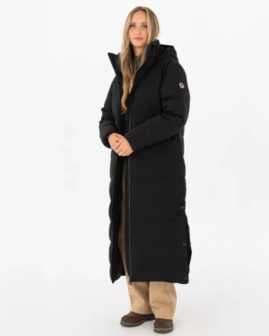 PelleP Richemont Coat