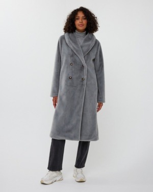 Esqualo Sallkraega Mantel