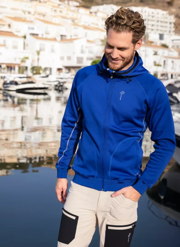 Riietus purjereisiks: kuidas püsida merel soe ja kuiv