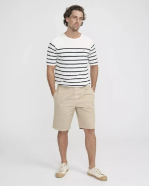 Daniel Shortsit - Clay, M