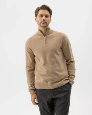 Dennis T-Neck Sviiter