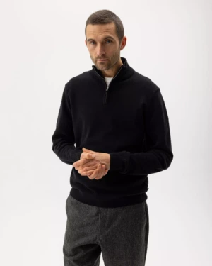 Dennis T‑Neck  Neulepusero - Musta, M