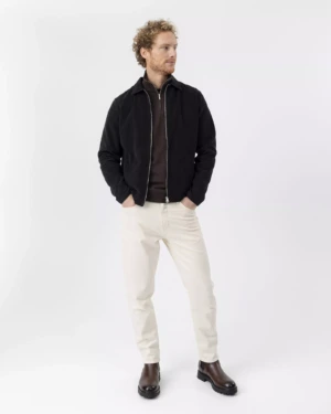 Isak Cord Jacket