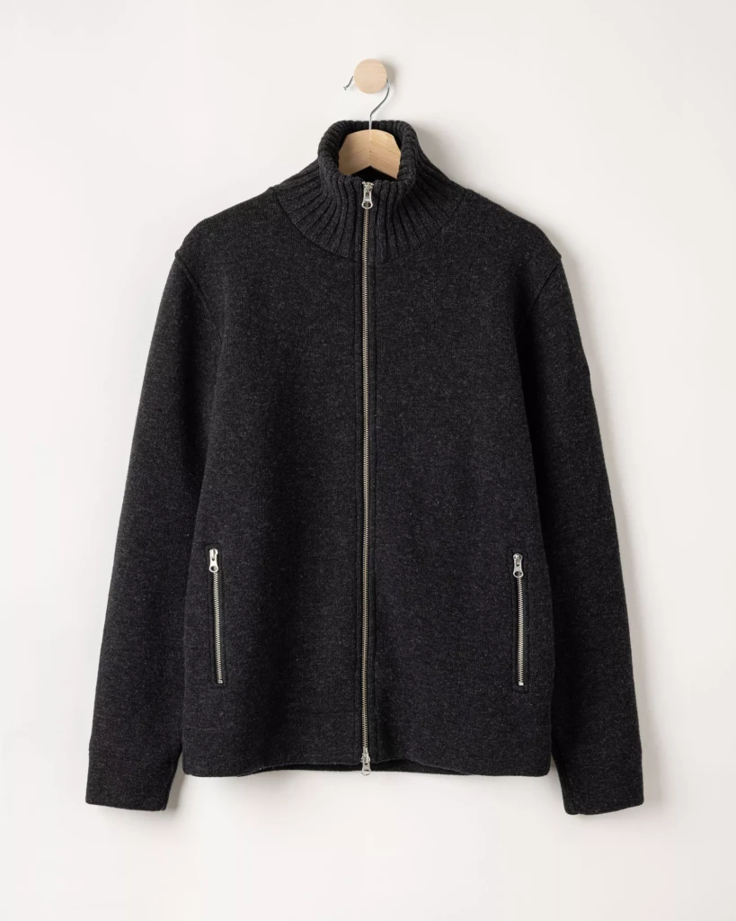 Holebrook Måns Windproof - antracite, M