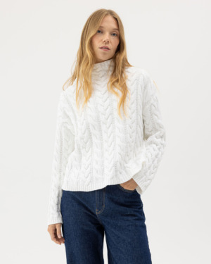 Emmie Turtle Sviiter