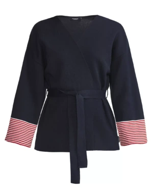 Laila Kimono - Monivärinen, M