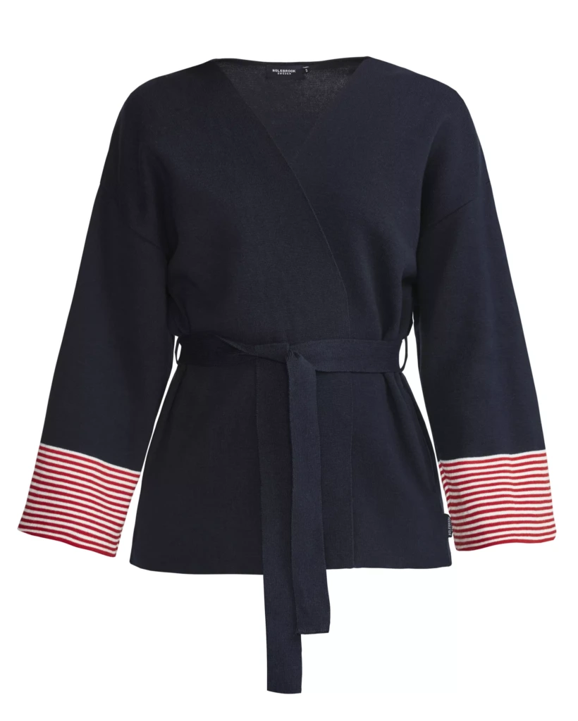Holebrook Kimono Laila - Multicolor, M