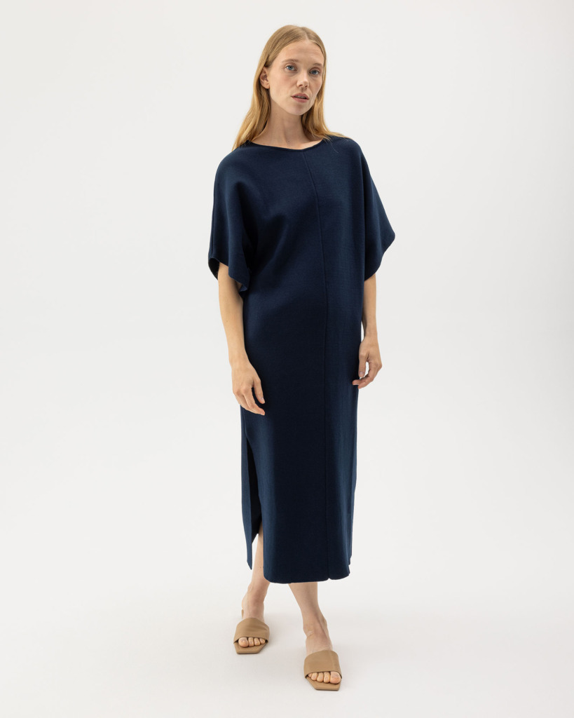 Lissie Mekko - Laivastonsininen, XS