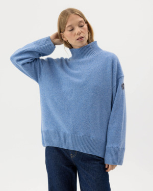 Margot Turtle WP - Oxford, XS