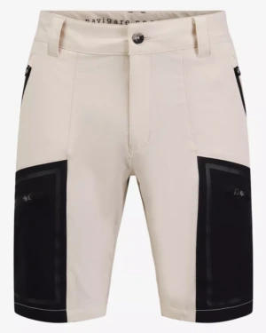 1300 Shorts - marocco sand, L