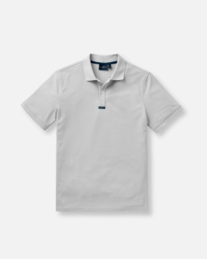 Henri Lloyd Dri-Fast Polo - titanium, XXXL