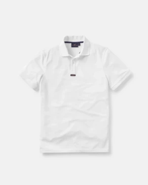 Henri Lloyd Dri-Fast Polo - White, XXXL