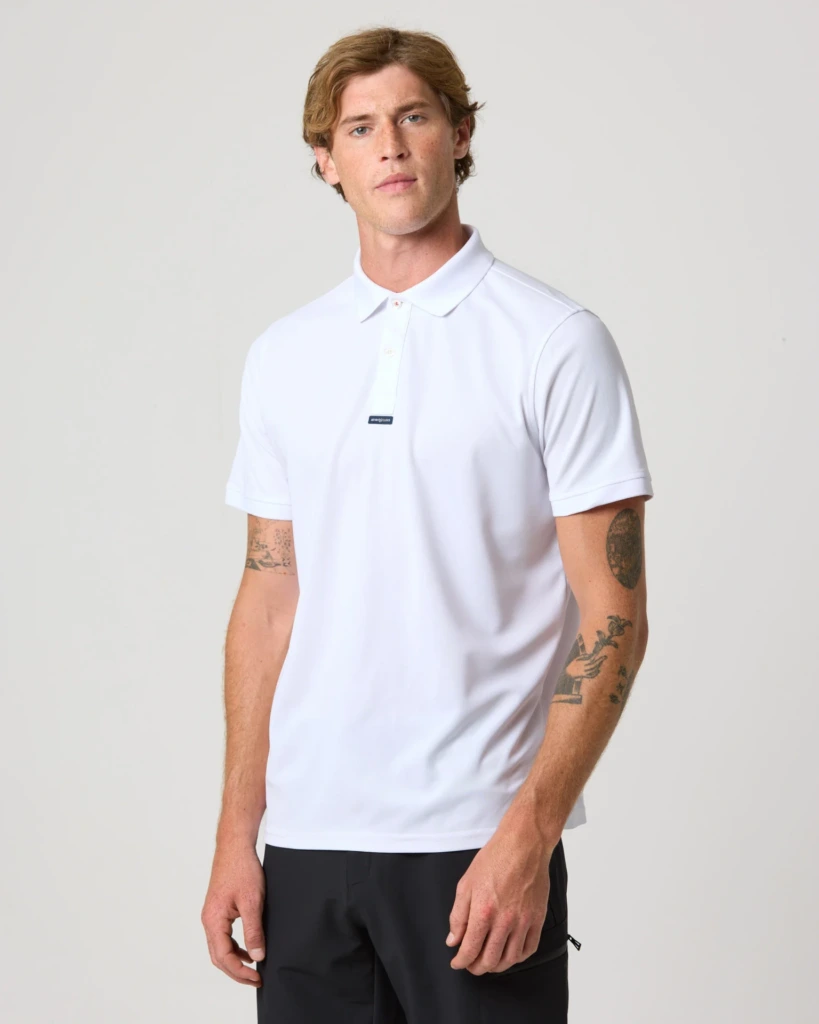 Henri Lloyd Dri-Fast Polo