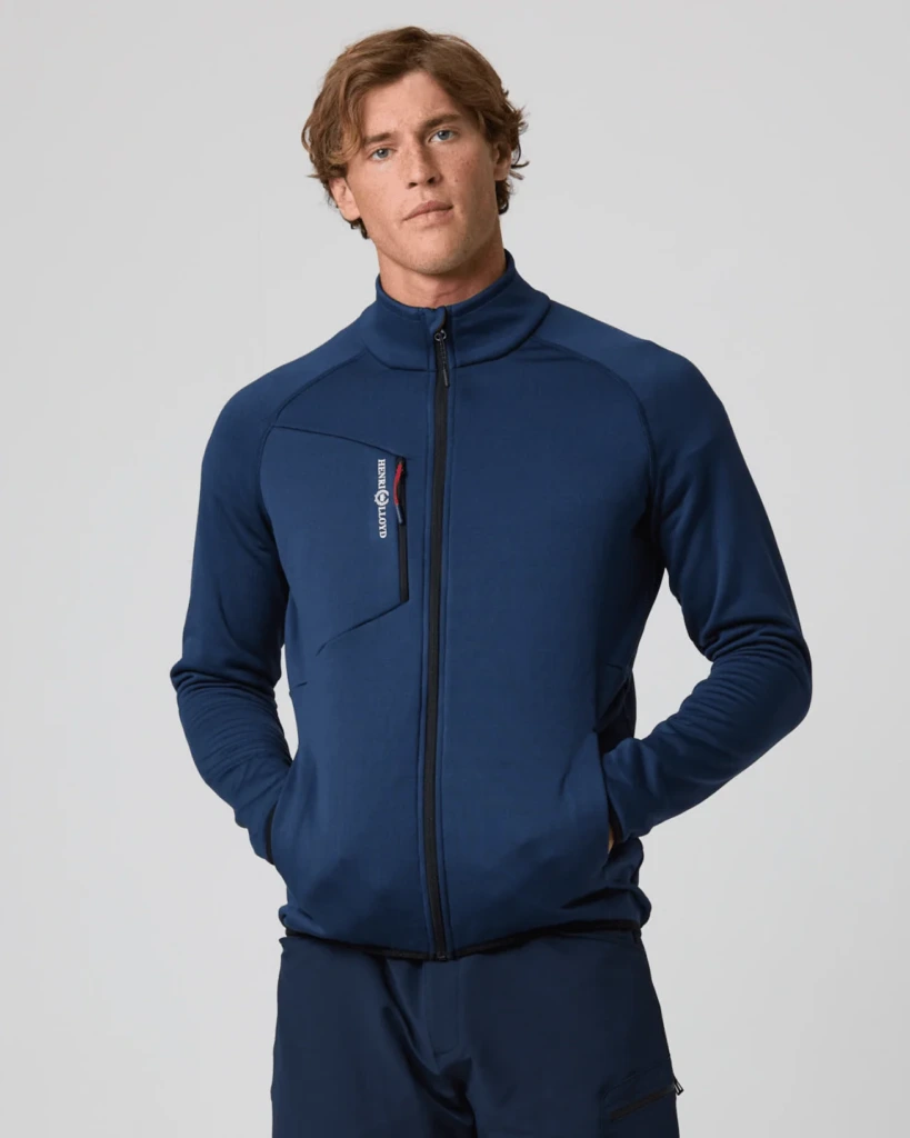 Aktiv Stretch Jacket