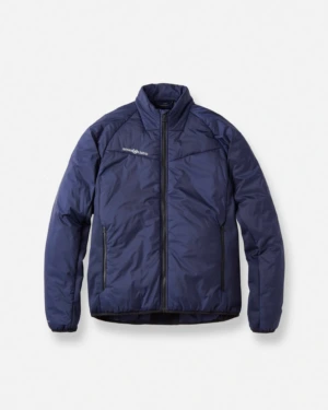 Smart Therm Jope - navy blue, XXL