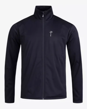pelleP Softshell Jacket - Navy, XXXL