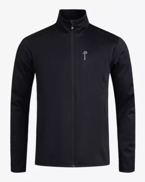 pelleP Softshell Jacket - Ink, XXXL