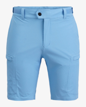 PelleP 1200 Active Shortsid - Blue Akoya, XL