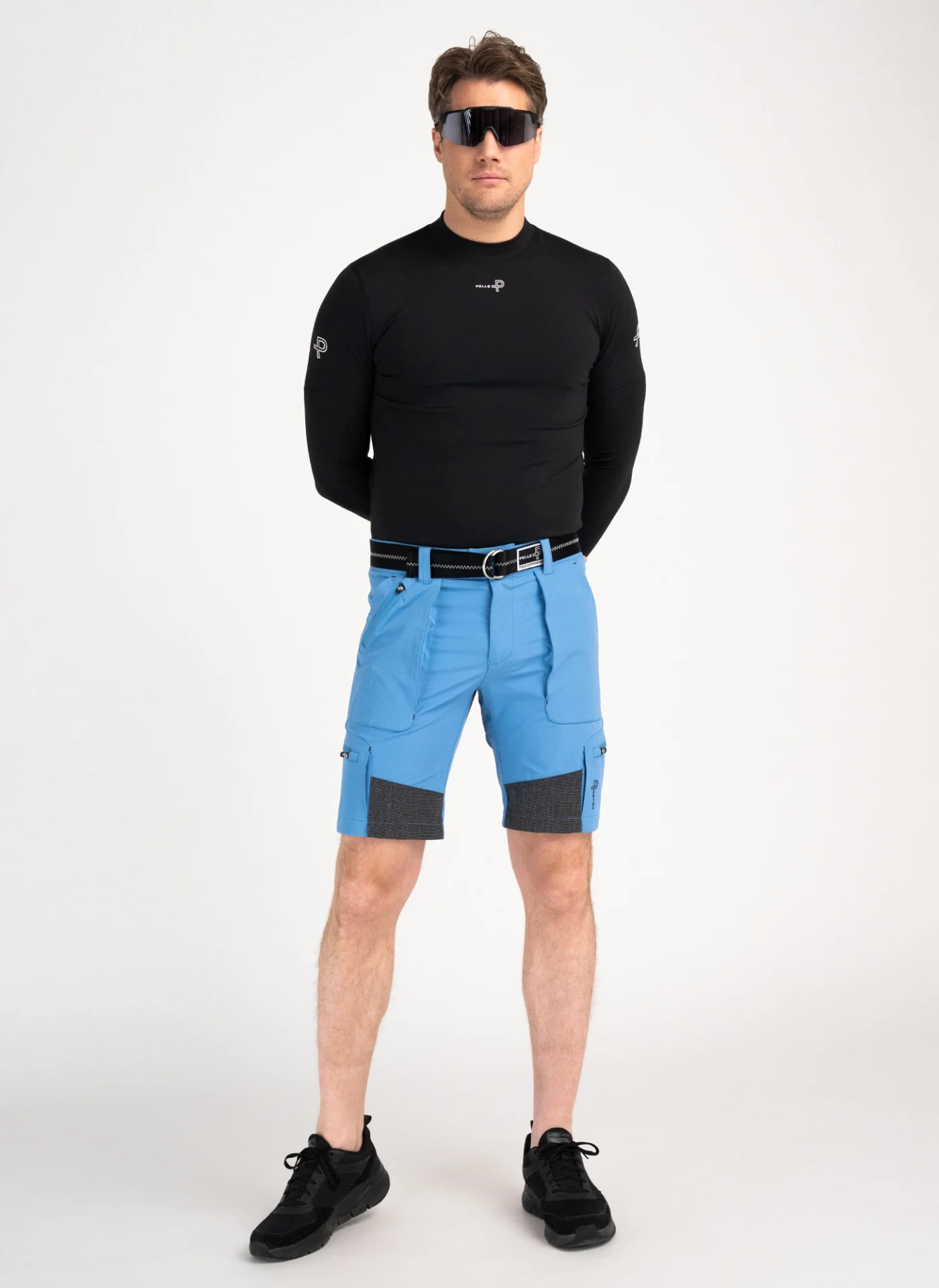 tidal blue