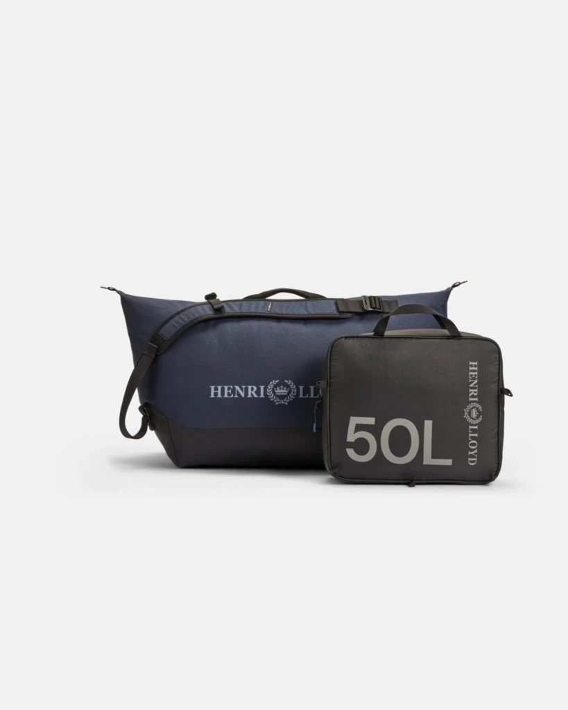 Storm Duffle Bag 50l -urheilukassi