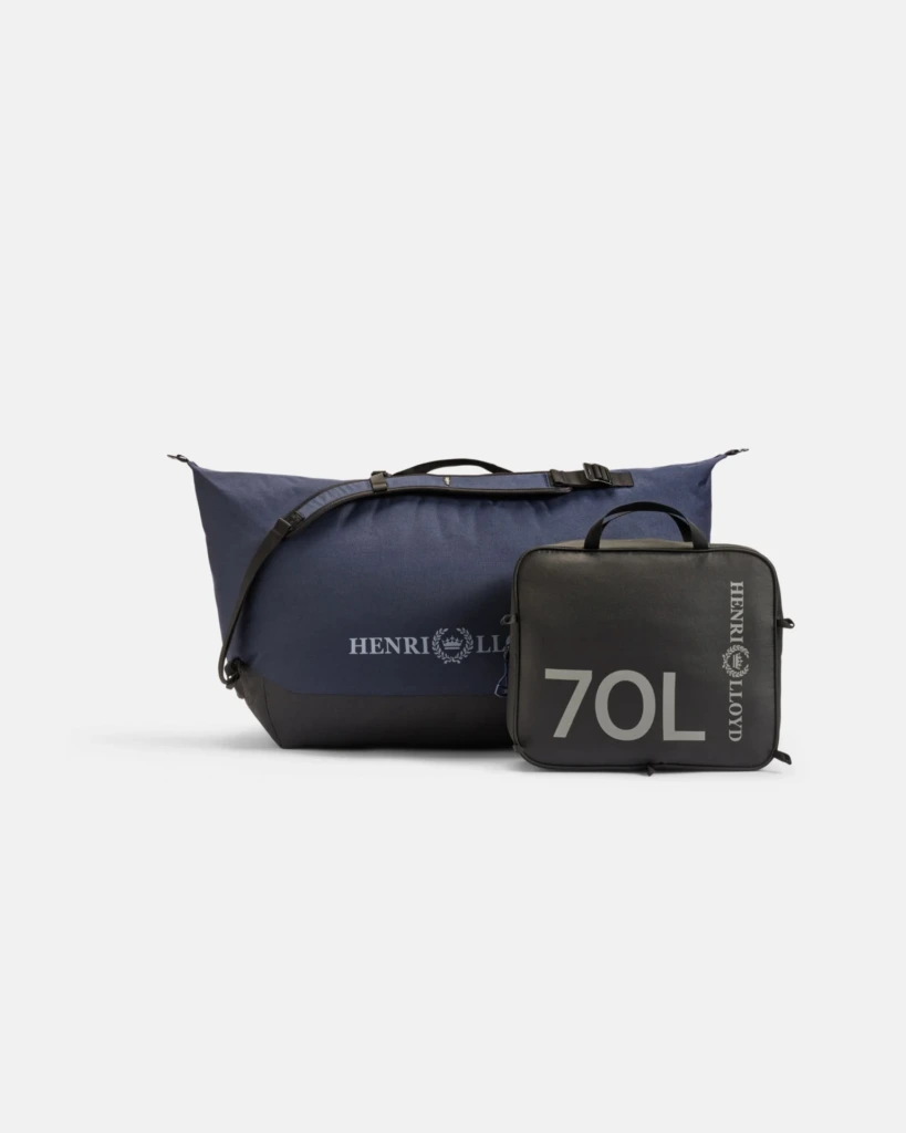 Storm Duffle Bag 70L
