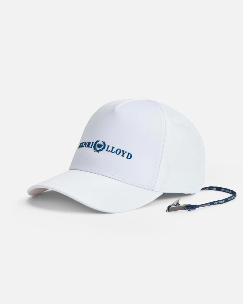Sail -Tec Lippis - Valkoinen, Yksi koko