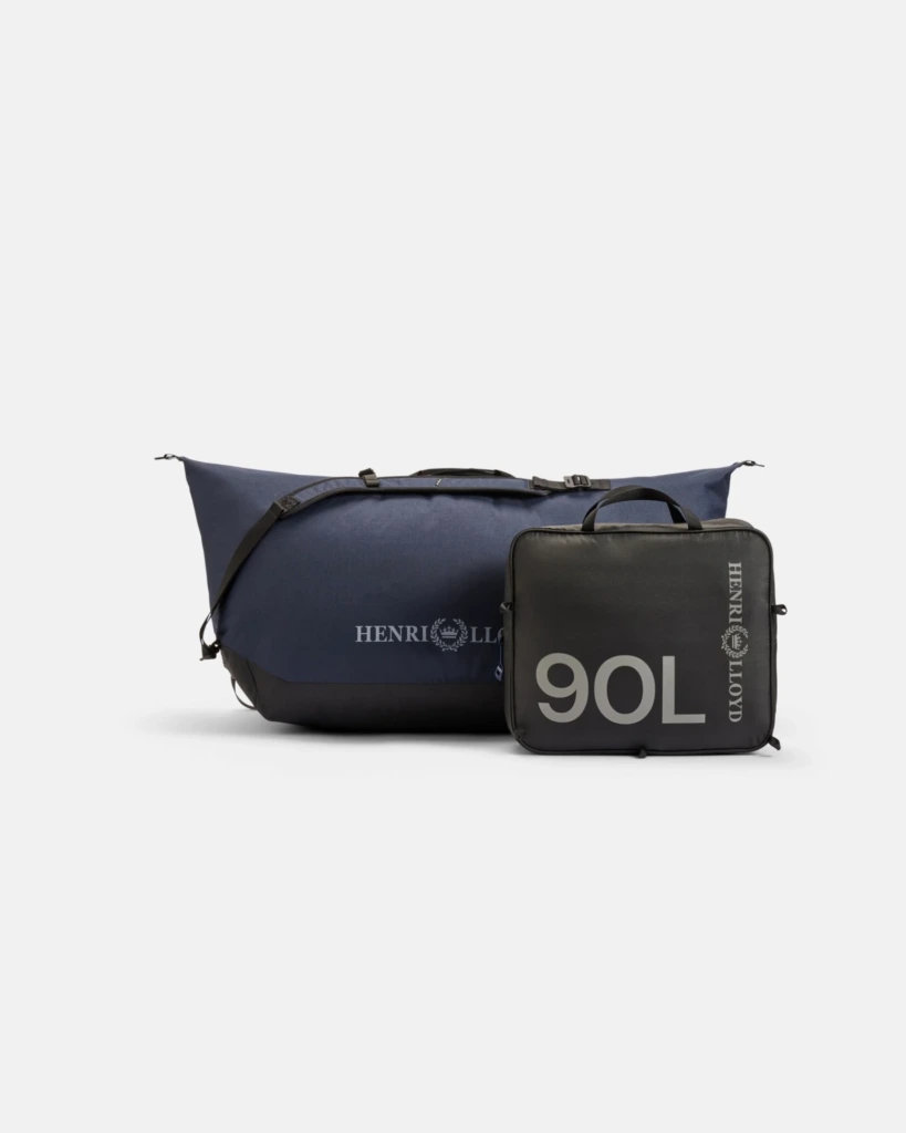 Storm Duffle Bag 90l -urheilukassi