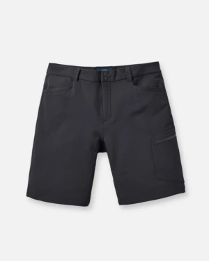 Explorer Shorts - Black, 40