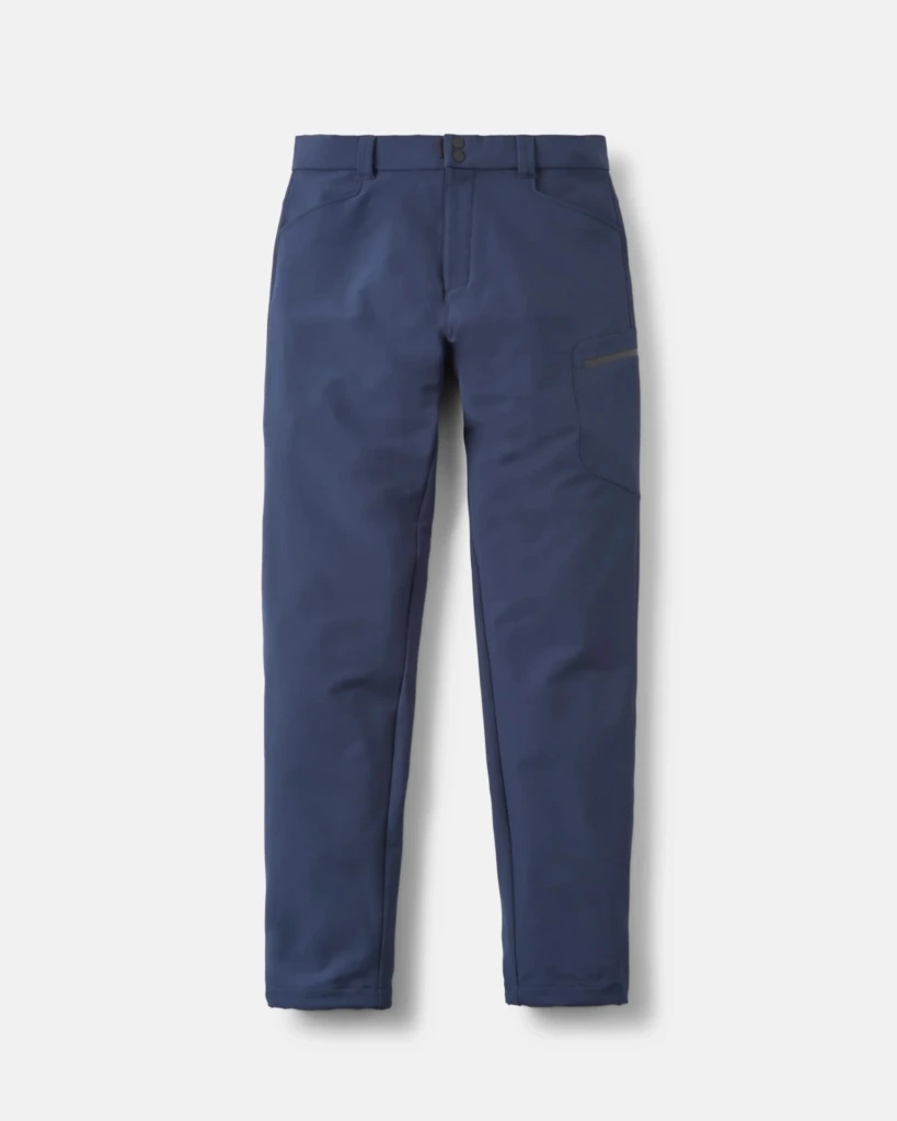 Henri Lloyd Explorer Trouser 3,0 - navy blue, 38