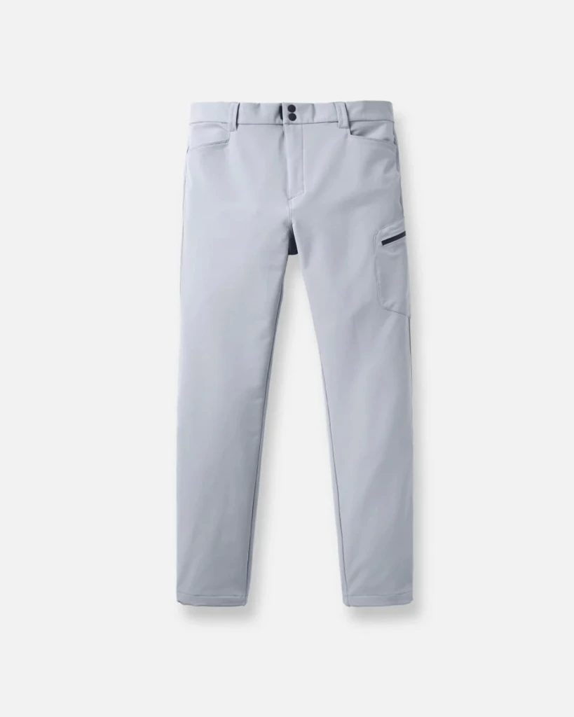 Henri Lloyd Explorer Trouser 3,0 - titanium, 40