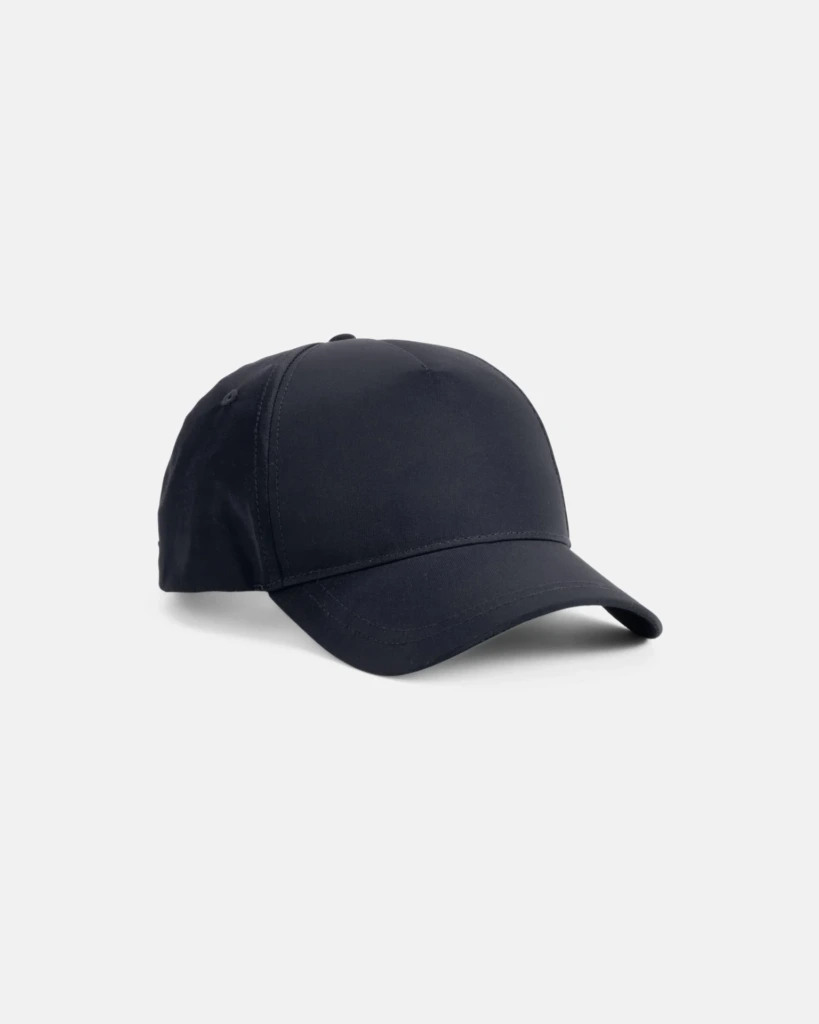 Crew Tech Cap -lippis - navy blue, Yksi koko