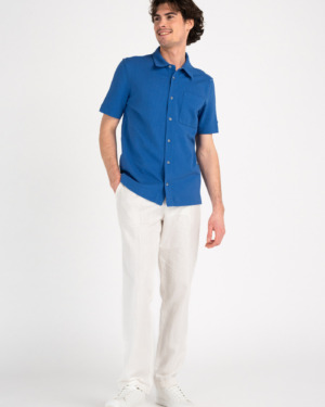 PelleP Meeste Särk Dock